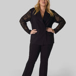 THE REAPER JACKET plus-size - AMOUR781