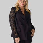 THE REAPER JACKET plus-size - AMOUR781