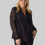 THE REAPER JACKET plus-size - AMOUR781