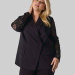 THE REAPER JACKET plus-size - AMOUR781