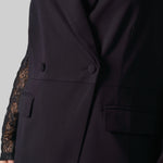 THE REAPER JACKET plus-size - AMOUR781