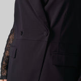 THE REAPER JACKET plus-size - AMOUR781