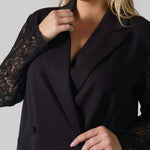 THE REAPER JACKET plus-size - AMOUR781