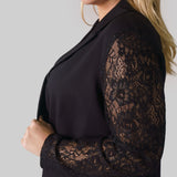 THE REAPER JACKET plus-size - AMOUR781