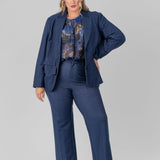 THE VESTA JACKET plus-size - AMOUR781