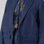 THE VESTA JACKET plus-size - AMOUR781