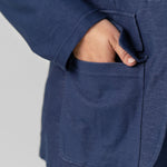 THE VESTA JACKET plus-size - AMOUR781