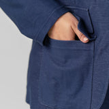 THE VESTA JACKET plus-size - AMOUR781