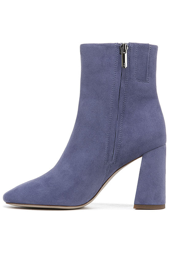 CODIE ANKLE BOOTIE plus-size - AMOUR781