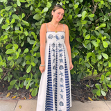 Cove Maxi Dress