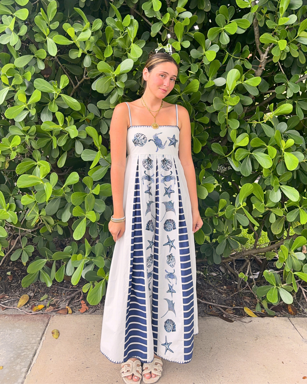 cove maxi dress Cove Floral Satin Maxi Dress