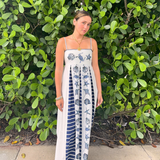 Cove Maxi Dress
