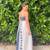 Cove Maxi Dress
