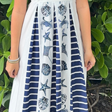 Cove Maxi Dress