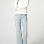 DAKOTA Loose flare plus-size - AMOUR781