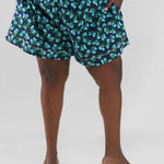 ESTEFANIA SHORT plus-size - AMOUR781