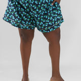 ESTEFANIA SHORT plus-size - AMOUR781