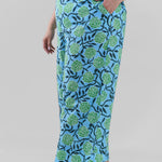 TULIA PANTS plus-size - AMOUR781