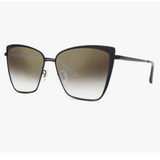 BECKY CAT-EYE SUNGLASSES plus-size - AMOUR781