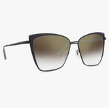 BECKY CAT-EYE SUNGLASSES plus-size - AMOUR781