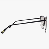 BECKY CAT-EYE SUNGLASSES plus-size - AMOUR781