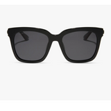 BELLA BLACK SUNGLASSES plus-size - AMOUR781