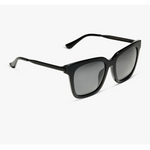 BELLA BLACK SUNGLASSES plus-size - AMOUR781