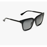 BELLA BLACK SUNGLASSES plus-size - AMOUR781