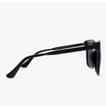 BELLA BLACK SUNGLASSES plus-size - AMOUR781