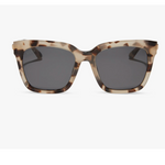 BELLA CREAM TORTOISE SHELL SUNGLASSES plus-size - AMOUR781