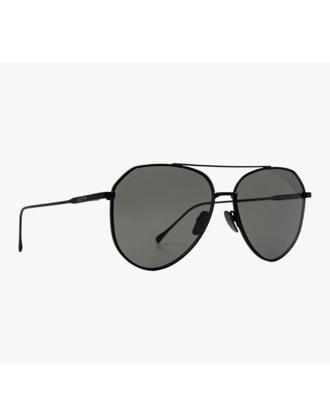 DASH AVIATOR SUNGLASSES plus-size - AMOUR781