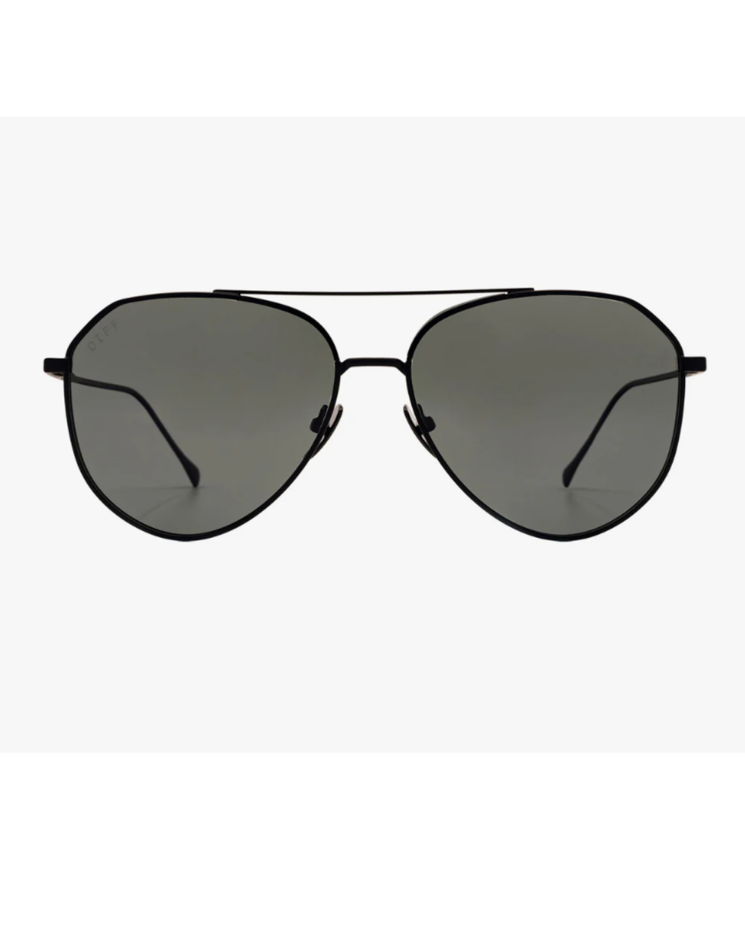 DASH AVIATOR SUNGLASSES plus-size - AMOUR781