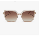 ESME SQUARE SUNGLASSES plus-size - AMOUR781