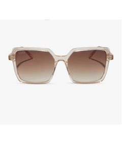 ESME SQUARE SUNGLASSES plus-size - AMOUR781