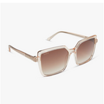 ESME SQUARE SUNGLASSES plus-size - AMOUR781