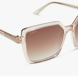 ESME SQUARE SUNGLASSES plus-size - AMOUR781