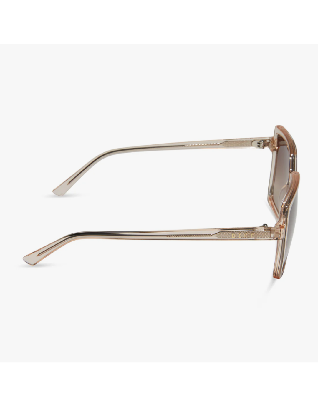 ESME SQUARE SUNGLASSES plus-size - AMOUR781