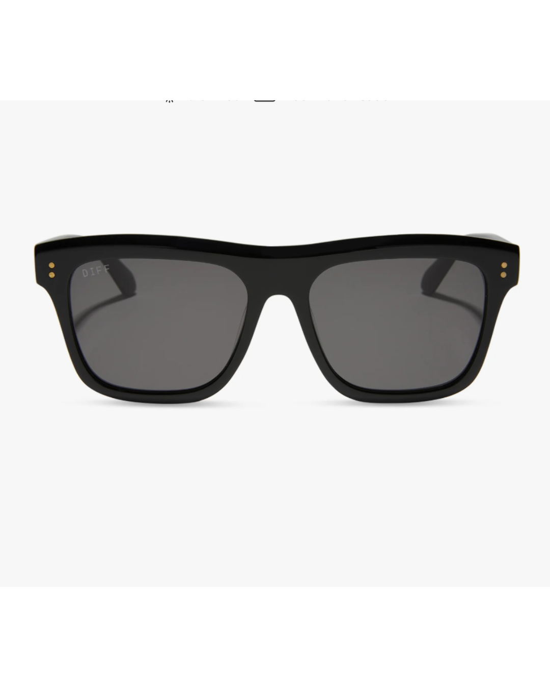 SAMMY SQUARE SUNGLASSES plus-size - AMOUR781