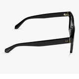 SAMMY SQUARE SUNGLASSES plus-size - AMOUR781