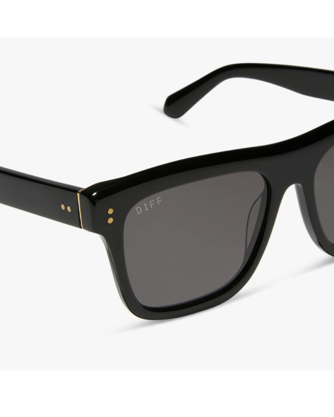 SAMMY SQUARE SUNGLASSES plus-size - AMOUR781