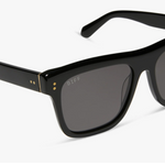 SAMMY SQUARE SUNGLASSES plus-size - AMOUR781