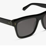 SAMMY SQUARE SUNGLASSES plus-size - AMOUR781