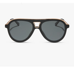 TOSCA III AVIATOR SUNGLASSES plus-size - AMOUR781