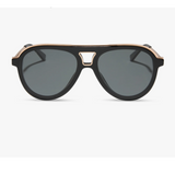 TOSCA III AVIATOR SUNGLASSES plus-size - AMOUR781