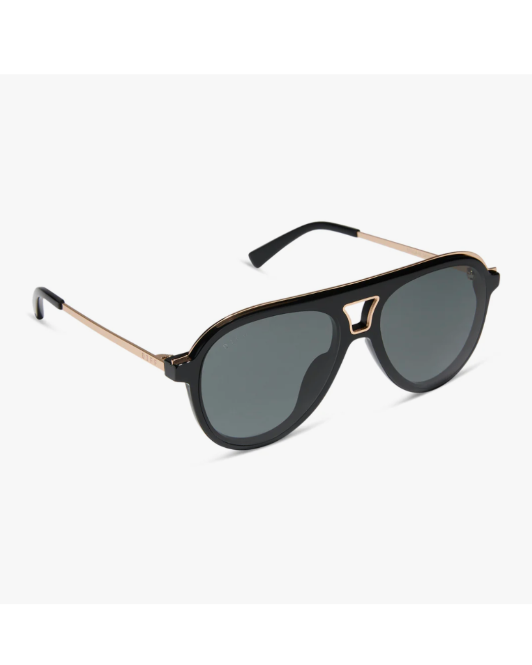 TOSCA III AVIATOR SUNGLASSES plus-size - AMOUR781