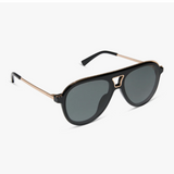 TOSCA III AVIATOR SUNGLASSES plus-size - AMOUR781