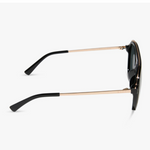 TOSCA III AVIATOR SUNGLASSES plus-size - AMOUR781