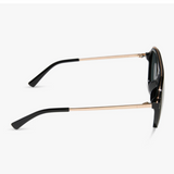 TOSCA III AVIATOR SUNGLASSES plus-size - AMOUR781