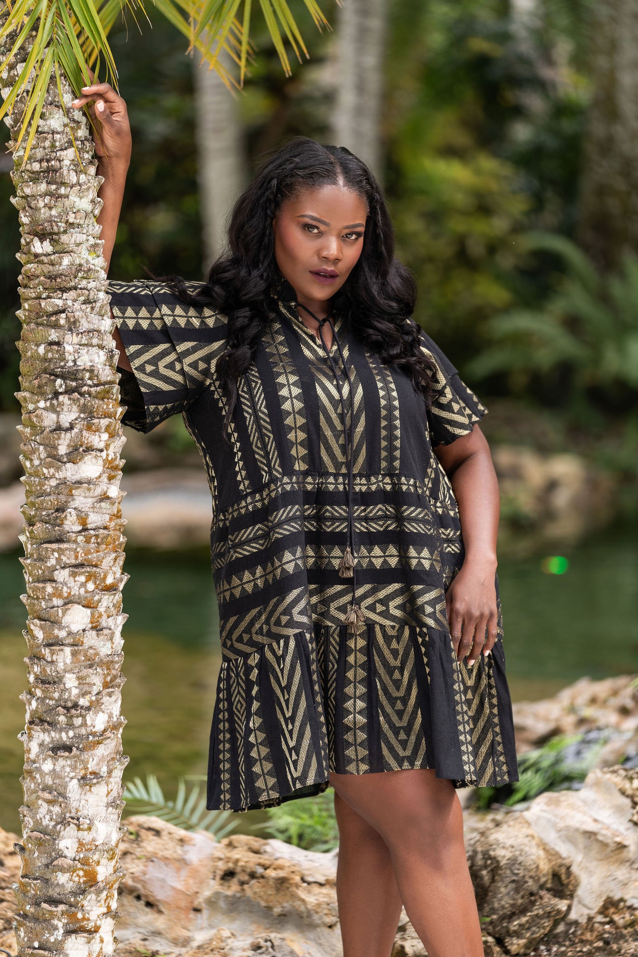 Luxury Plus Size Clothing for Women | Amour781 – AMOUR781