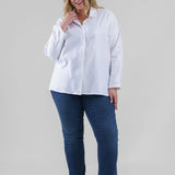 THE ASTRID SHIRT plus-size - AMOUR781